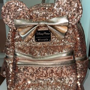 Disney bagpack original like New